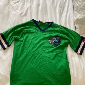 Gucci Green Shirt